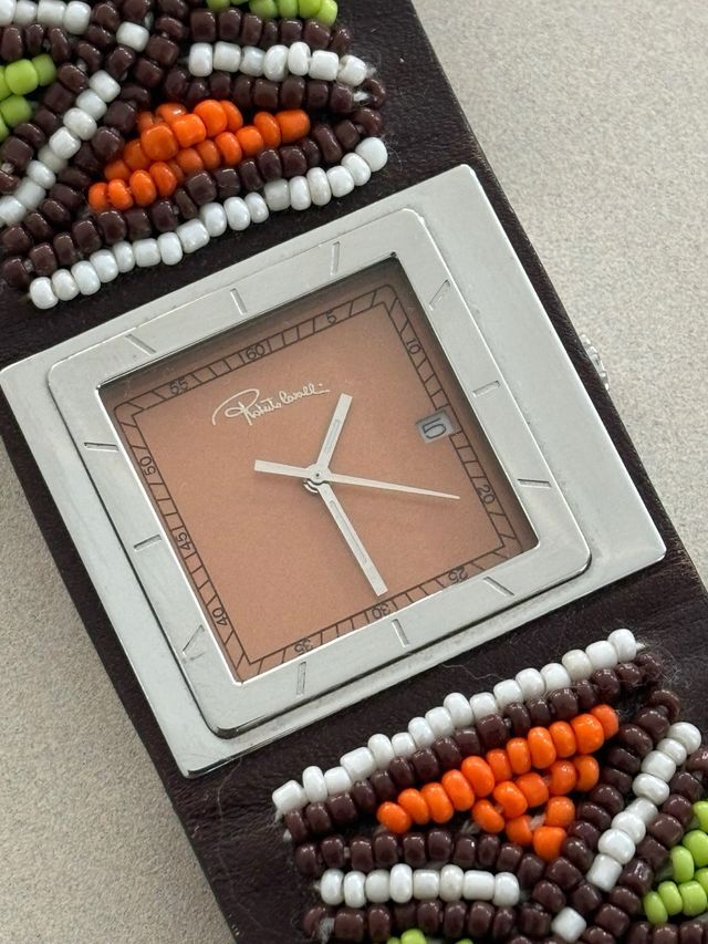 Reloj Roberto Cavalli mujer
