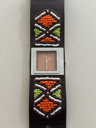 Reloj Roberto Cavalli mujer 