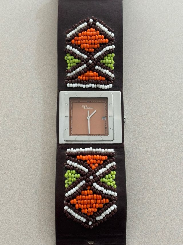 Reloj Roberto Cavalli mujer