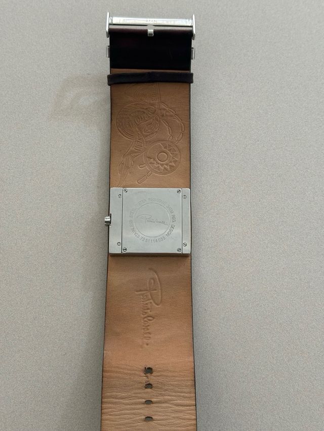 Reloj Roberto Cavalli mujer