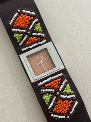 Reloj Roberto Cavalli mujer 