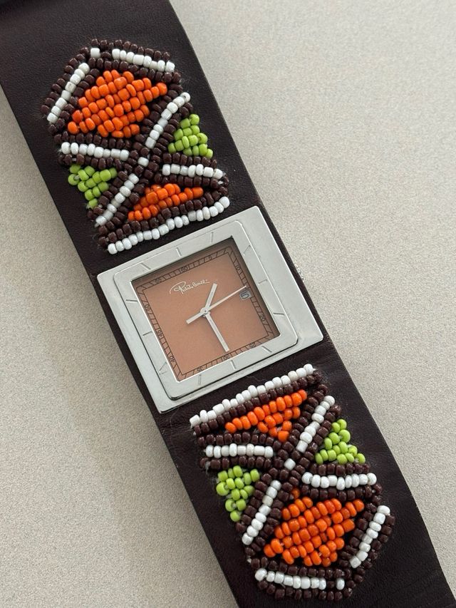 Reloj Roberto Cavalli mujer