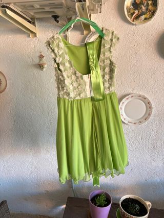 Vestidos fiesta 