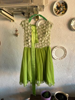Vestidos fiesta 