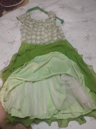Vestidos fiesta 