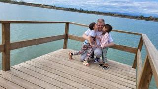 Clases de ingles con nativo de Irlanda