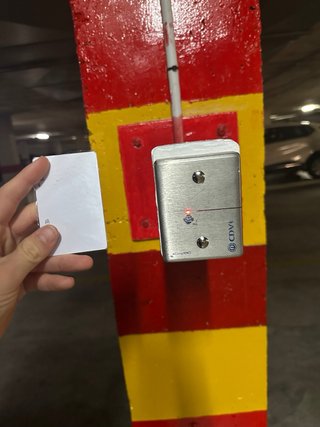 Garaje moto en alquiler