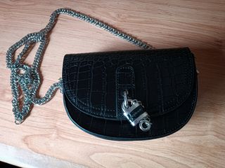 Bolso negro 