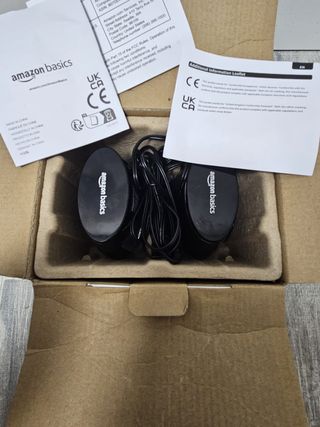 Altavoces para ordenador / Portatil. (NUEVO)