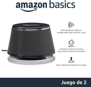 Altavoces para ordenador / Portatil. (NUEVO)