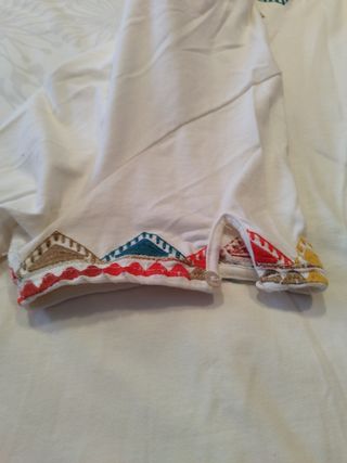 Botines ante marrón mujer nº39