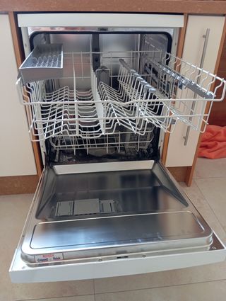 Cesto cubiertos lavavajillas Bosch
