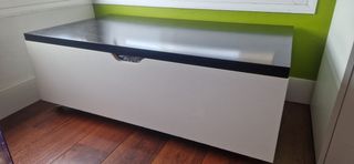 MUEBLE BAÚL MODERNO