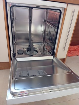 Filtro lavavajillas Bosch