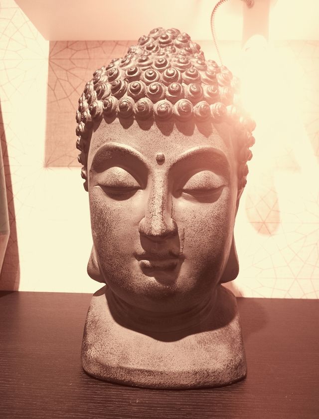 Alzatina in cristallo