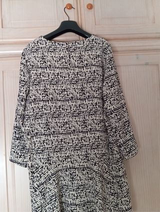 Vestido Sfera, talla L