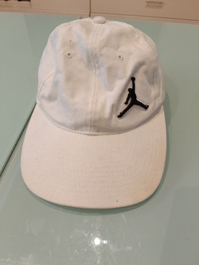 GORRA JORDAN OFICIAL