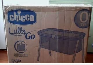 Culla chicco