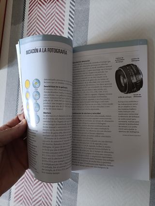 National Geographic: Guía práctica de fotografía.