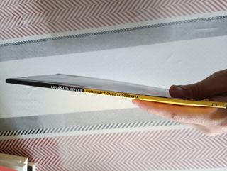 National Geographic: Guía práctica de fotografía.