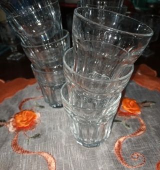 Bicchieri whisky Palaks