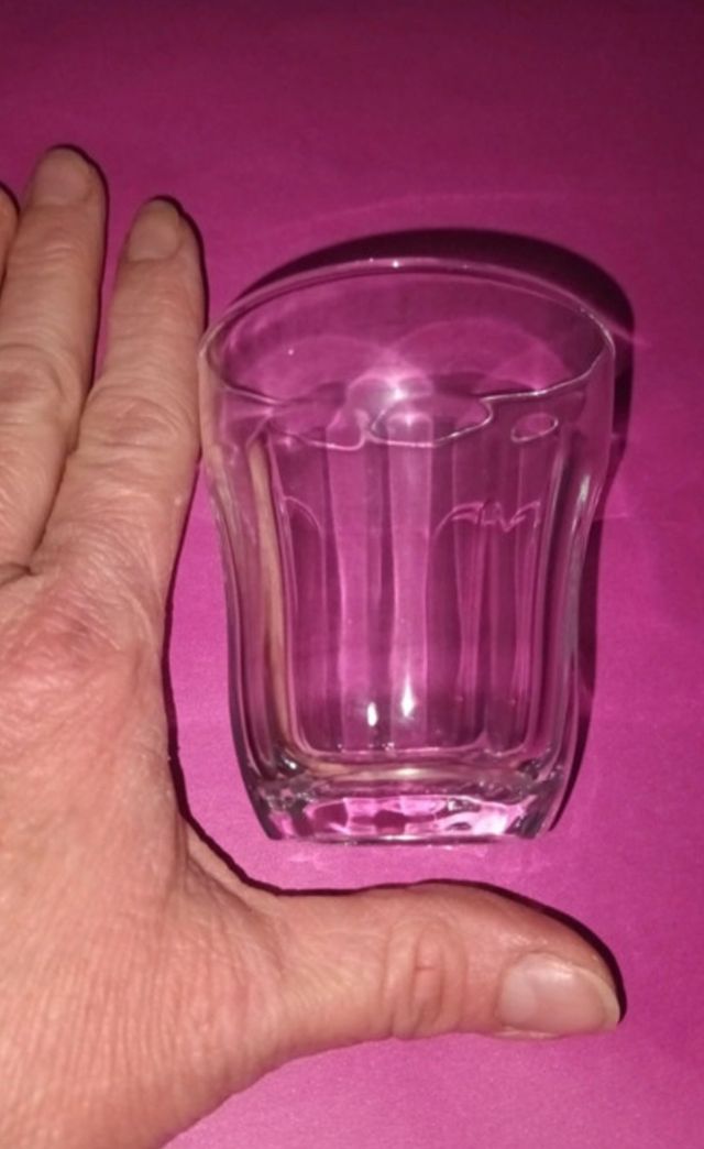 Bicchieri whisky Palaks