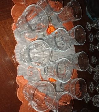 Bicchieri whisky Palaks