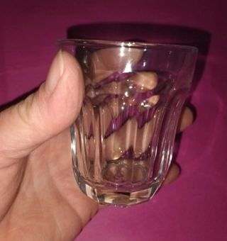 Bicchieri whisky Palaks