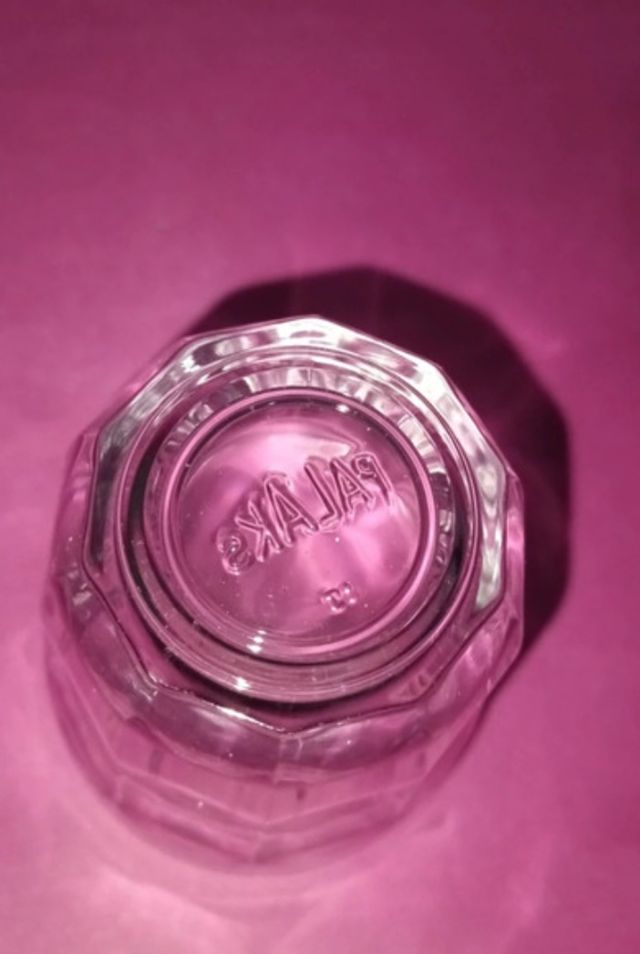 Bicchieri whisky Palaks