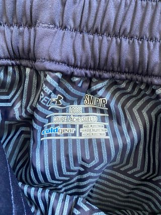 Pantalon Under Armour Storm3 para nieve