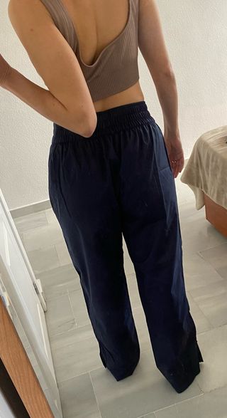Pantalon Under Armour Storm3 para nieve