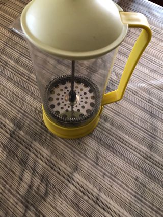 Cappuccinatore, vintage grande