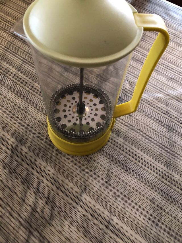 Cappuccinatore, vintage grande