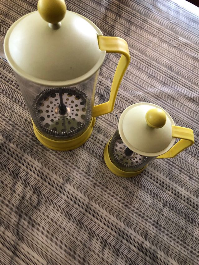 Cappuccinatore, vintage grande