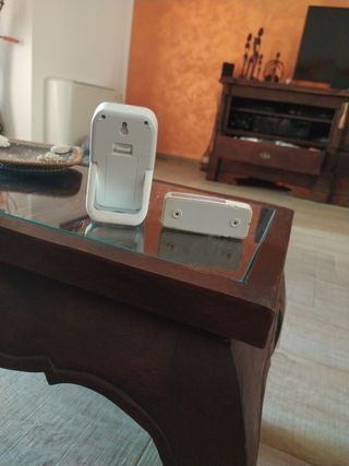 Campanello a batteria Silver Crest