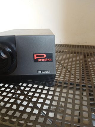  prestinox Proectore