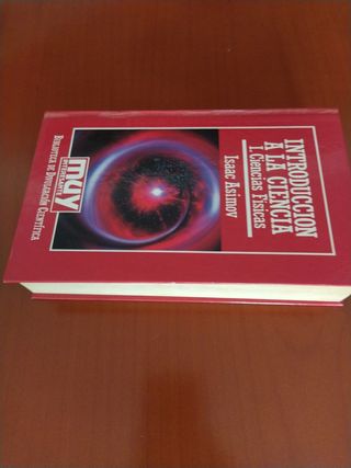 Introducción a la Ciencia