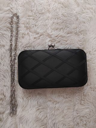 Bolso de fiesta tipo clutch