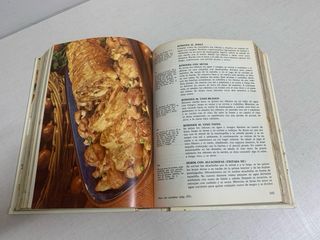 Gran enciclopedia de la cocina