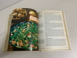 Gran enciclopedia de la cocina