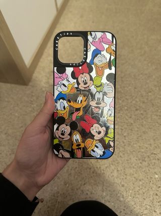 Funda iphone 12 pro max