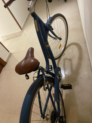 Bicicleta legrand mujer