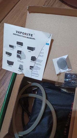 Vaporite - air Freshener VR 010