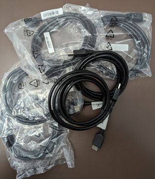 Cables HDMI 