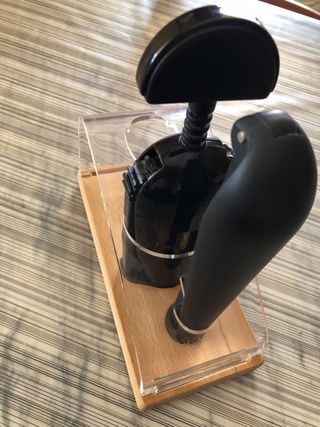 Schiaccianoci e apribottiglie Guzzini