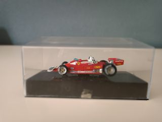 Ferrari 312 T2 Canadá 1977