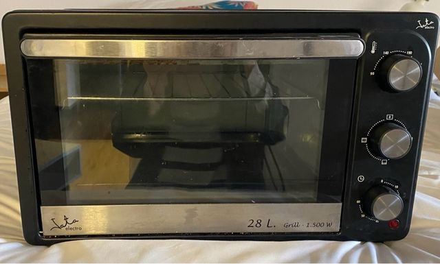 Mini horno - Jata HN928,