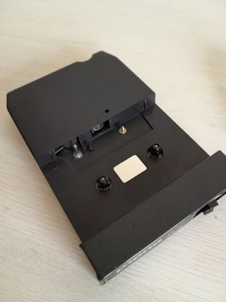 Adapter de Cassettes Mona mk-702
