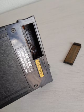 Adapter de Cassettes Mona mk-702