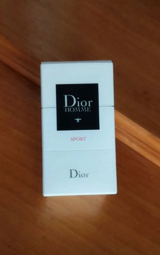 Perfume Miniatura caballero
